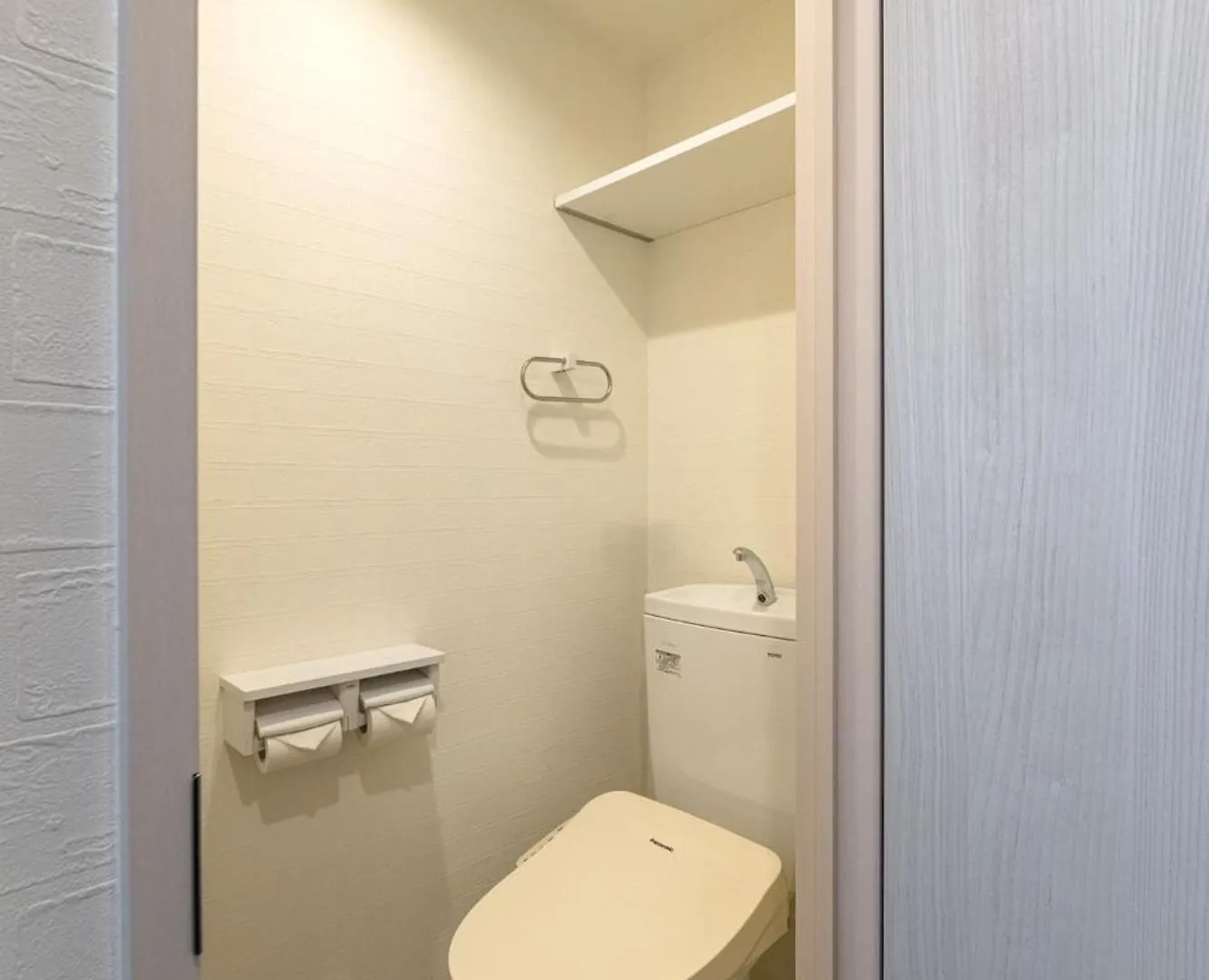 Hotel Ludicent717 - Vacation Stay 08160V Toyohira Japan